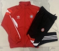 2425 Bay Soccer Training jacket + Pants